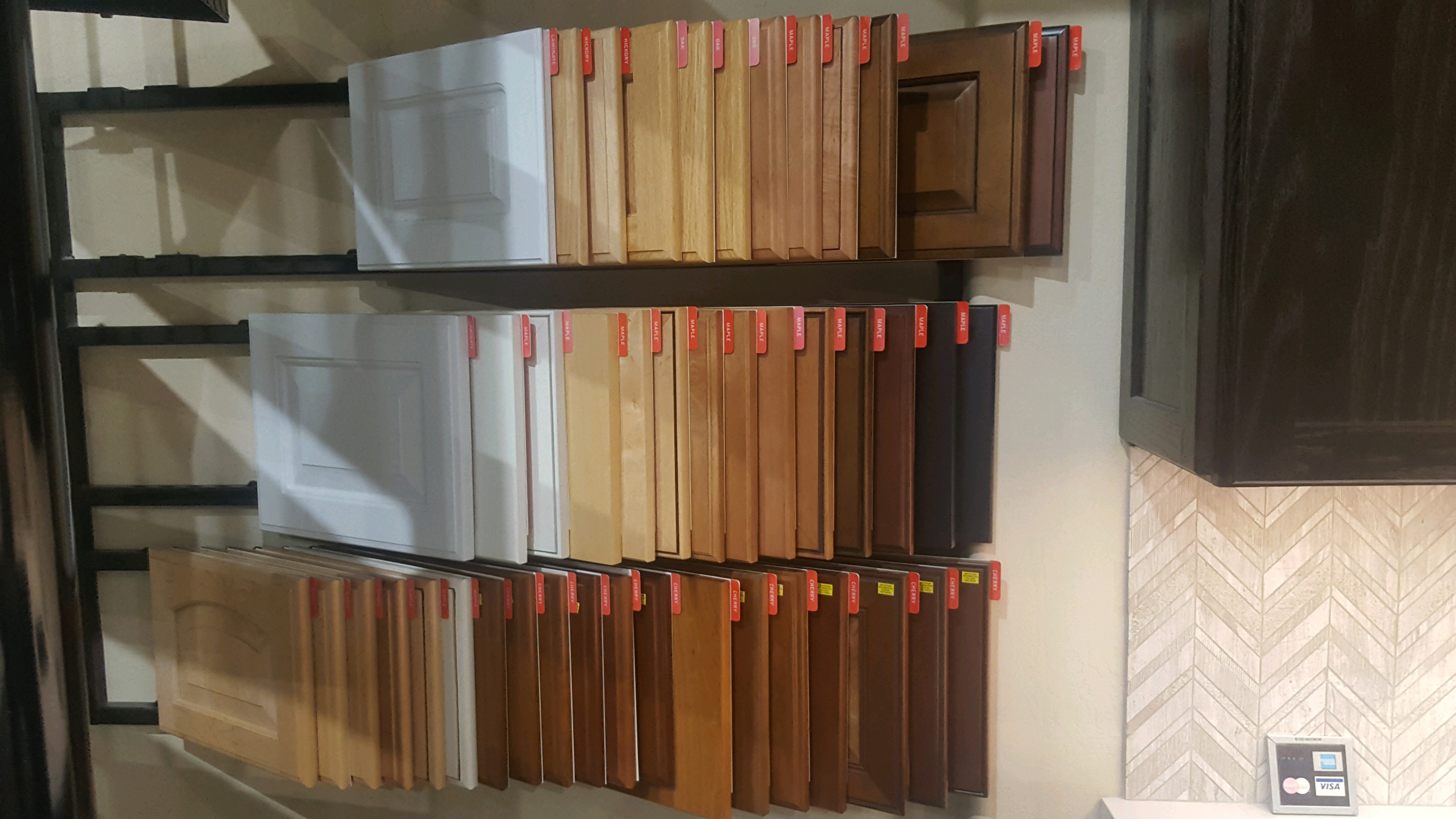 1 SCOTTSDALE CUSTOM BUILDING MATERIALS