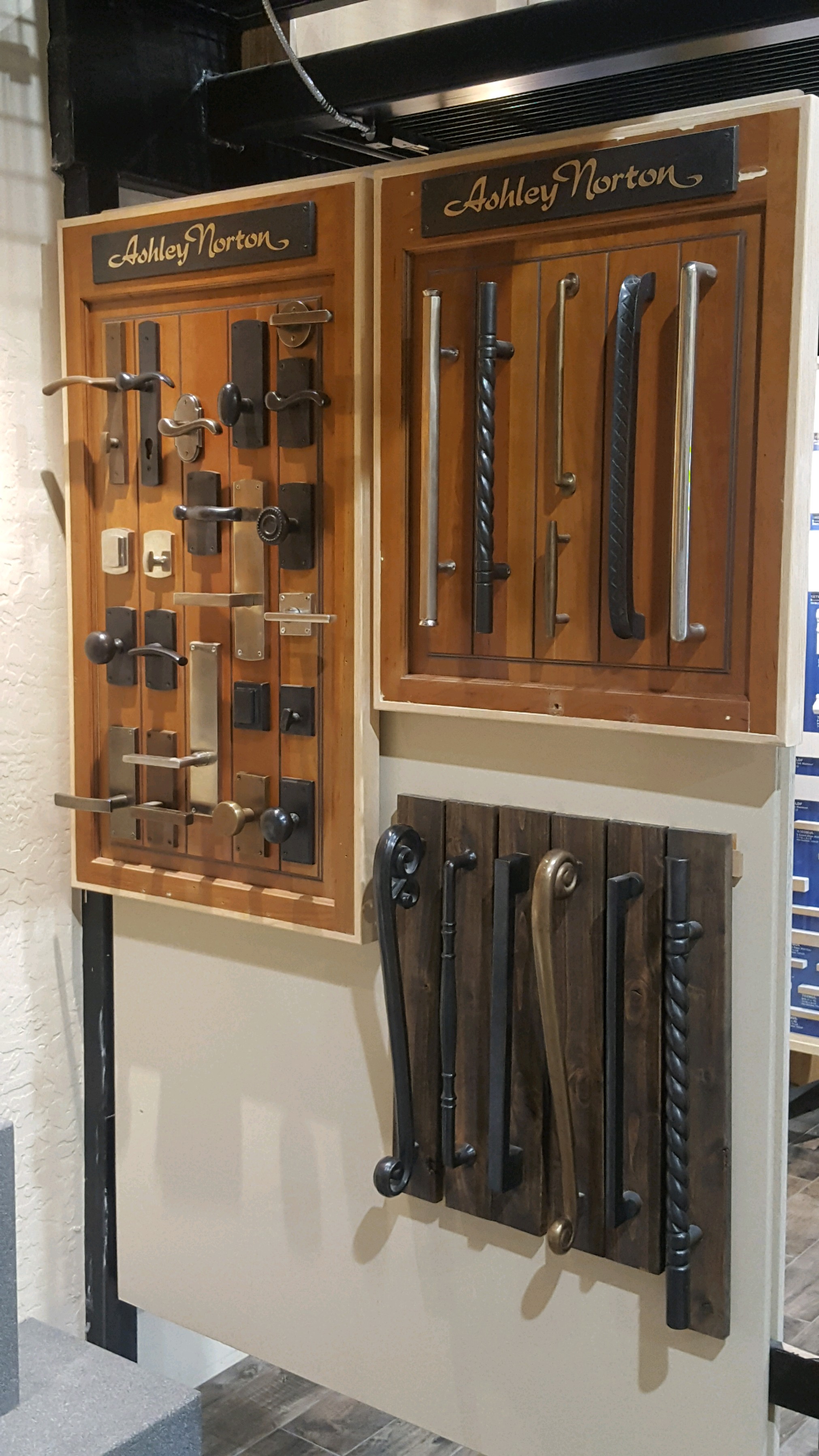 Hardware Ashley Norton 1 SCOTTSDALE CUSTOM BUILDING MATERIALS